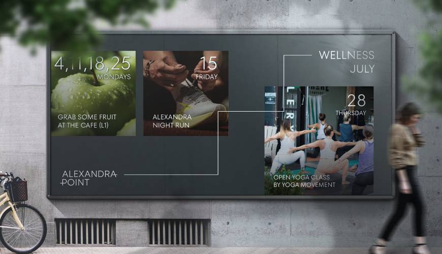 锡林郭勒盟VI设计公司如何进行品牌审核